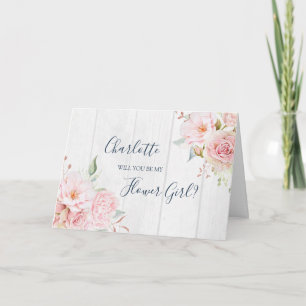 CARTE DE REMERCIEMENTS