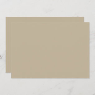 CARTE DE REMERCIEMENTS 