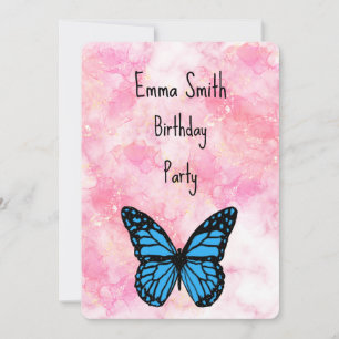 CARTE DE REMERCIEMENTS 