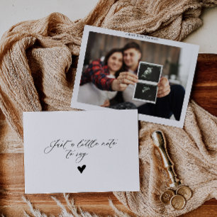 CARTE DE REMERCIEMENTS 