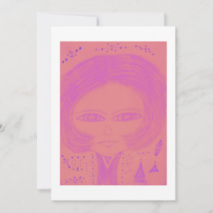 CARTE DE REMERCIEMENTS 