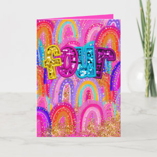 CARTE DE REMERCIEMENTS