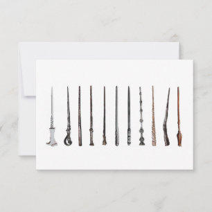 CARTE DE REMERCIEMENTS 