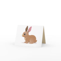 Carte de remerciements