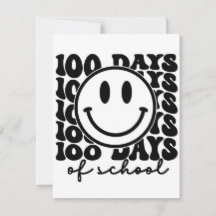 100 articles pour 100 jours d'école