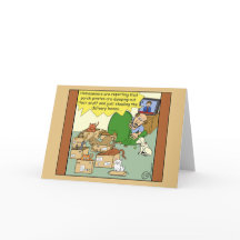 1498 Caricature de pirates et de chats