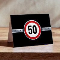 50e Anniversaire - TOUS ÂGES