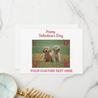 À mon âme sœur, Joyeuse Saint-Valentin