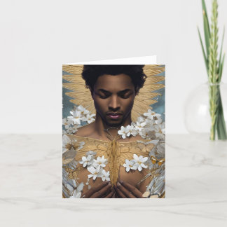 Carte De Remerciements Aasir