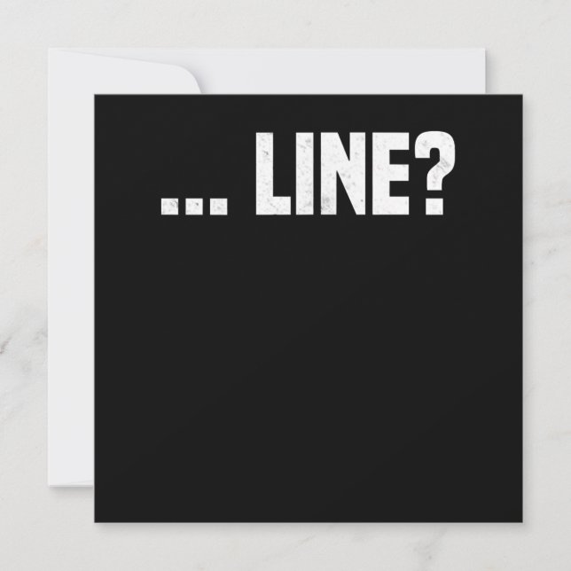 Carte De Remerciements Actrice dramatique par actrice par actrice à la li (Devant)