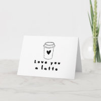 aimez-vous un latte