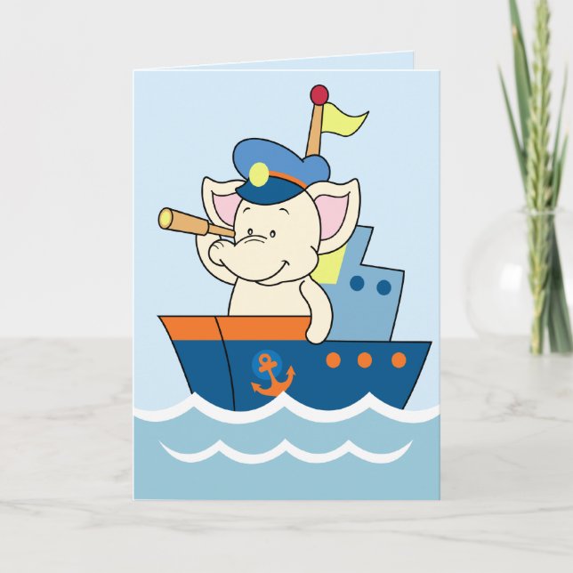 Carte De Remerciements Alway believe in your Direction Greeting Card (Devant)