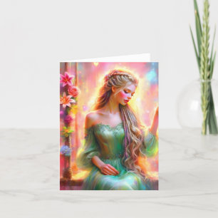 Carte De Remerciements Amour en un Regard, montrer votre appréciation ou