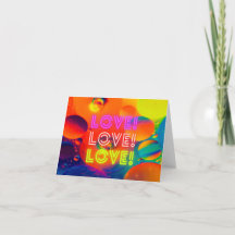 Amour Néon, Amour, Amour !