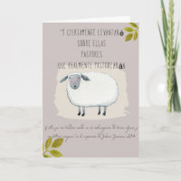 Ancianos De cong. de visibilité directe de Tarjeta