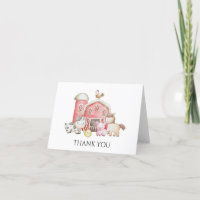 animal mignon d'anniversaire de ferme