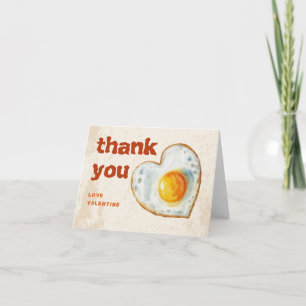 CARTE DE REMERCIEMENTS ANNIVERSAIRE DE BÉBÉ BBQ DÉLICIEUX