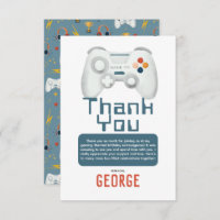 Anniversaire de enfant de jeu Cool garçons