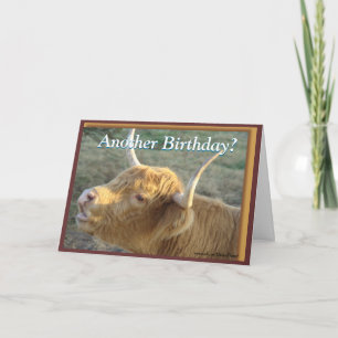 Carte De Remerciements Anniversaire-personnaliser de BonnieG-