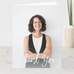 Carte De Remerciements Appréciation pour les médecins Infirmières   Photo