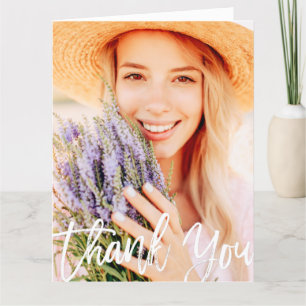 Carte De Remerciements Appréciation pour les médecins Infirmières   Photo