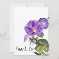 Aquarelle violet pétunia