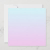Arrière - plan de dégradé rose et bleu pastel