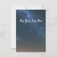 Arrière - plan Galaxy de la Voie Lactée | Stars du