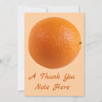 Arrondi Orange Fruit frais Photo