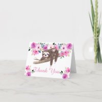 Baby shower de fentes couchage mignon