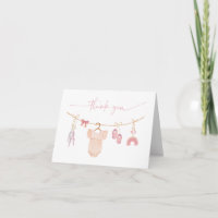 Baby shower de linge de toilette pour bébé Cute Bo
