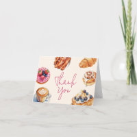 Baby shower de pâtisseries de pain pour bébés Brun