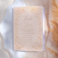 Baby-Shower délicat à l'aquarelle dans le style d'