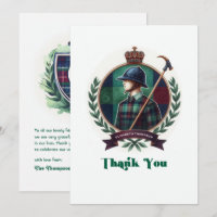 Baby Shower Équestre Prépa