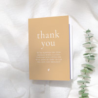 Baby shower floral Super Serif