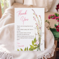 Baby shower moderne bohème avec fleurs sauvages et