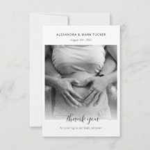 Baby Shower Photo