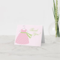 Baby shower Robe de fille rose