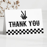 Bad Two The Bone Skeleton 2e fête d'anniversaire