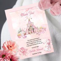 Barbe à papa rose et pyjamas Soirée d'anniversaire