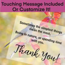 Beau Oiseau En Automne Photo | Coeur