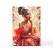 Beauté stupéfiante