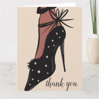 Blogueuse de mode élégante talon beauté