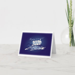 CARTE DE REMERCIEMENTS BNA 2026