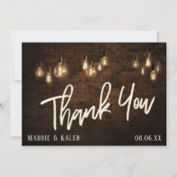 Briques avec lumière Edison Vintage, Vibe industri