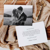 Budget Moderne Calligraphie Script Mariage Photo