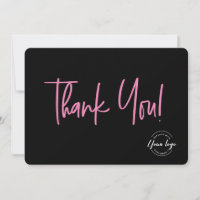 Business Logo Client Special 10% offre personnalis