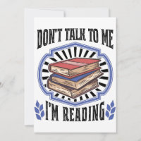 Cadeau lecteur Je lis des livres