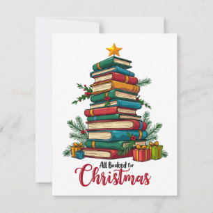 Carte De Remerciements Cadeau pour l'enseignant Tous réservés pour Noël