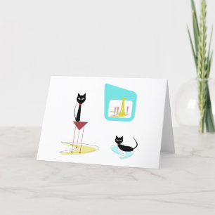 CARTE DE REMERCIEMENTS CADEAUX